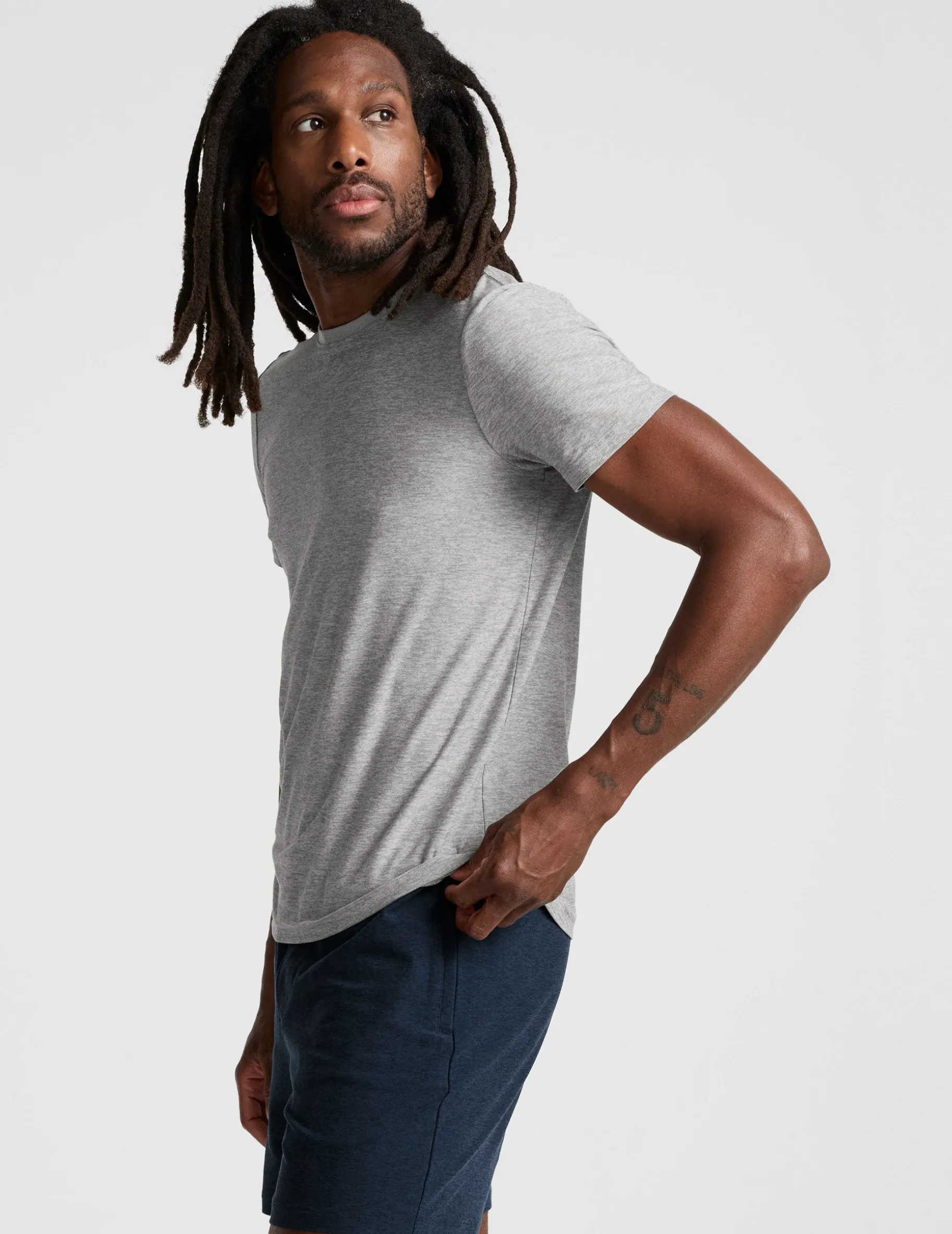 Spacedye Unlimited Men's Short