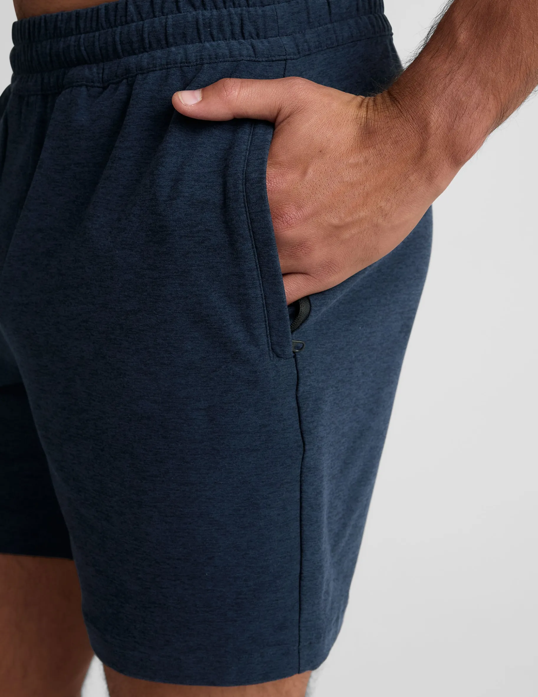 Spacedye Unlimited Men's Short