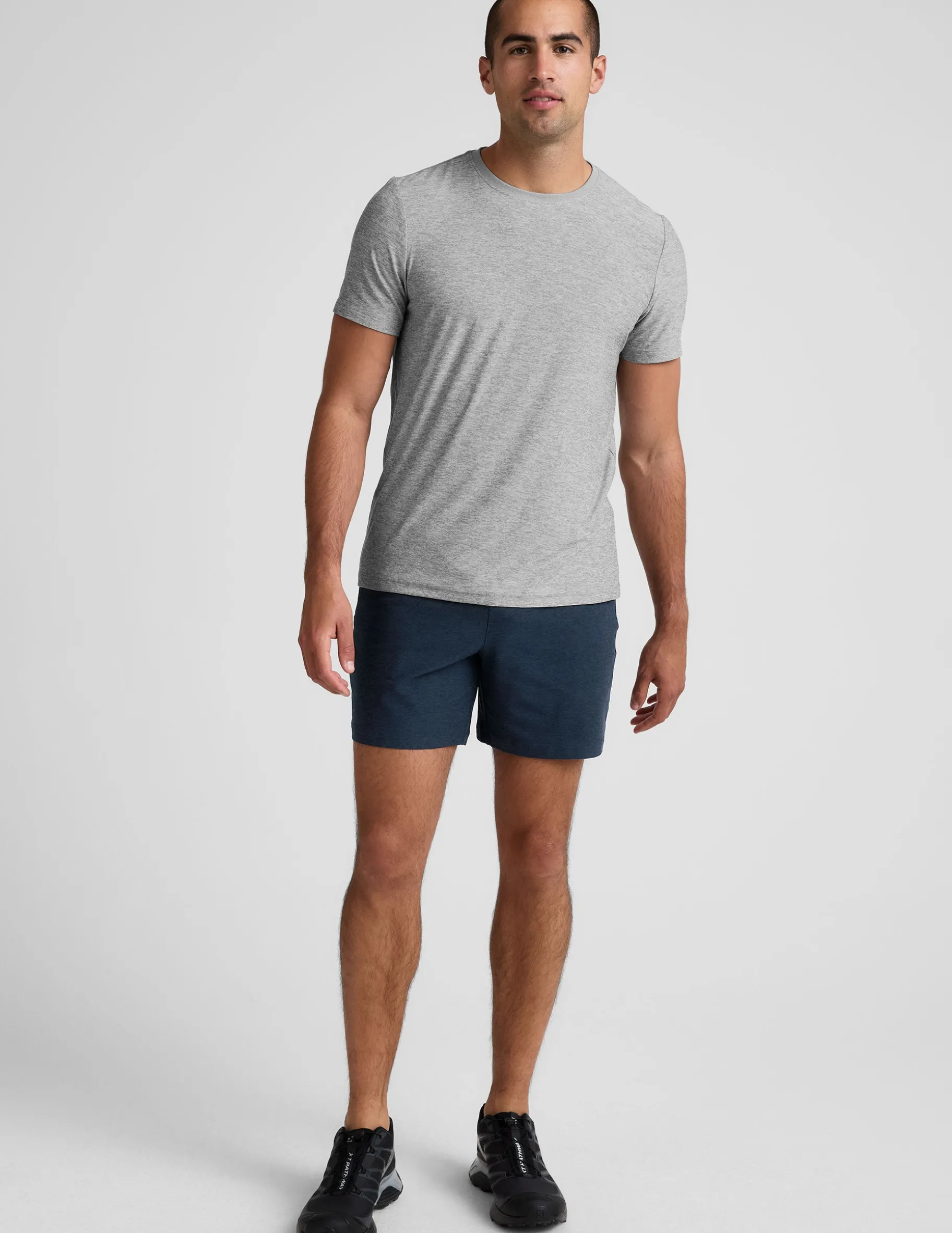 Spacedye Unlimited Men's Short