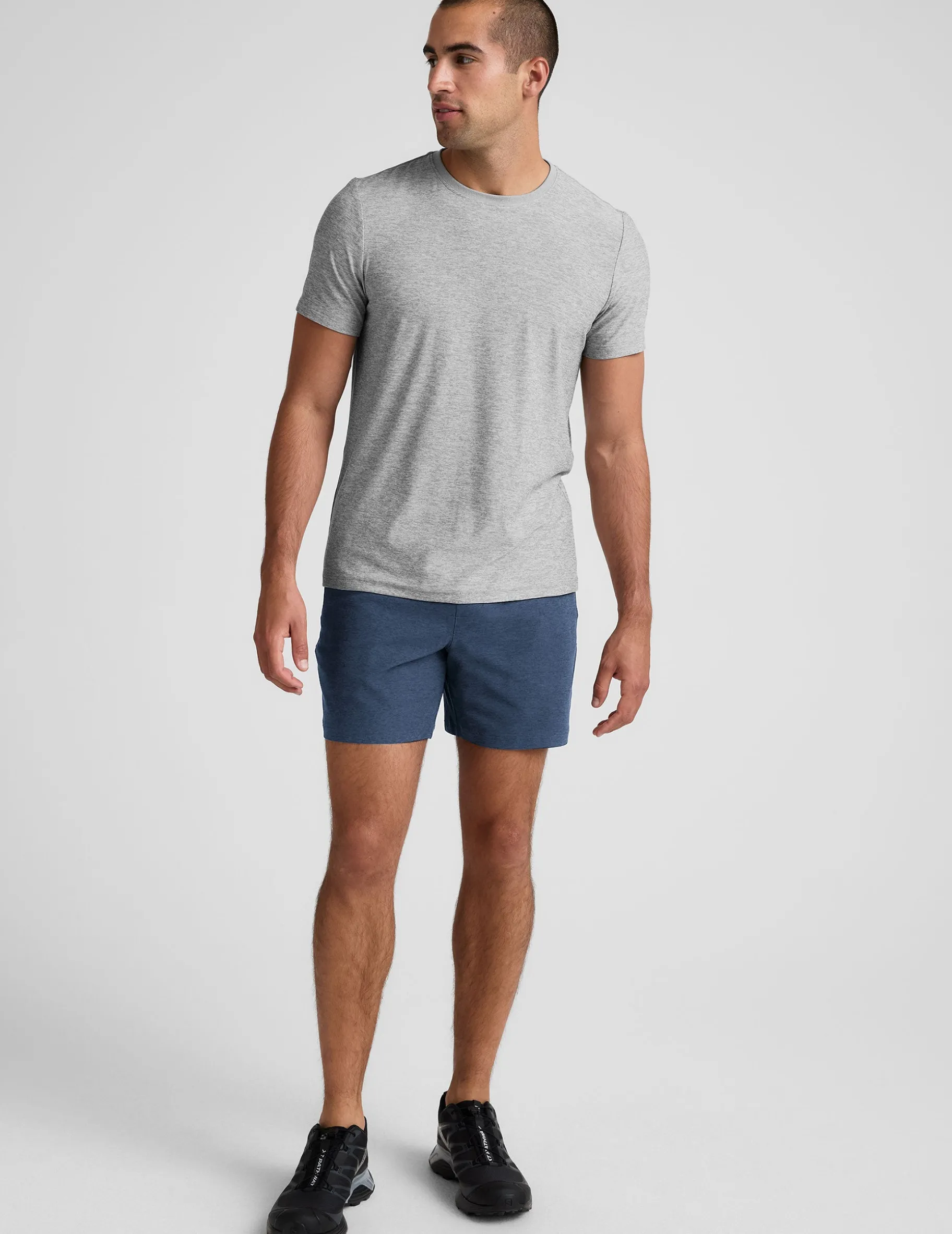 Spacedye Unlimited Men's Short