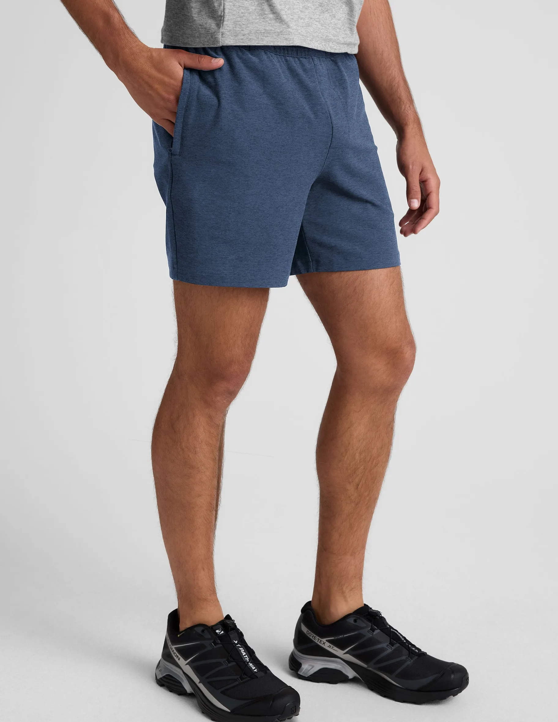 Spacedye Unlimited Men's Short