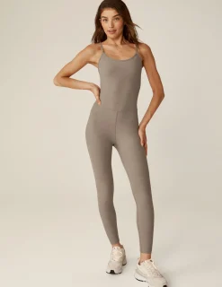 Spacedye Uplevel Midi Jumpsuit
