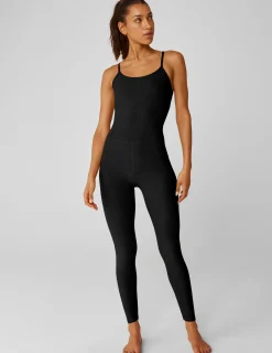 Spacedye Uplevel Midi Jumpsuit