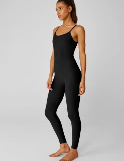 Spacedye Uplevel Midi Jumpsuit