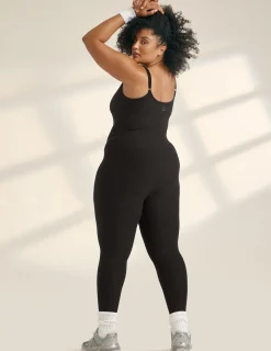 Spacedye Uplevel Midi Jumpsuit