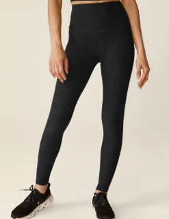 Spacedye Vitalize Full Length Legging