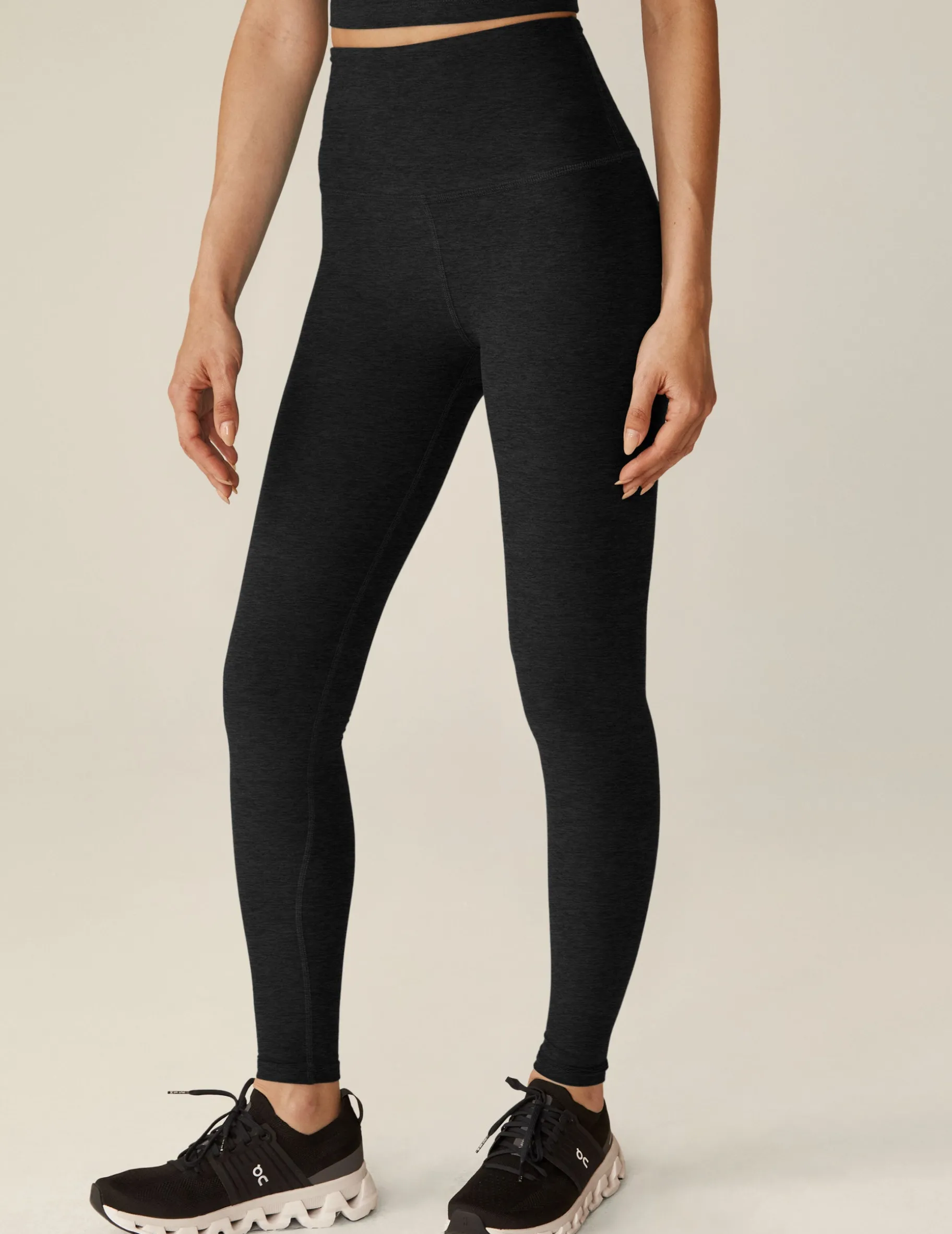 Spacedye Vitalize Full Length Legging