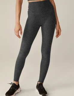 Spacedye Vitalize Full Length Legging