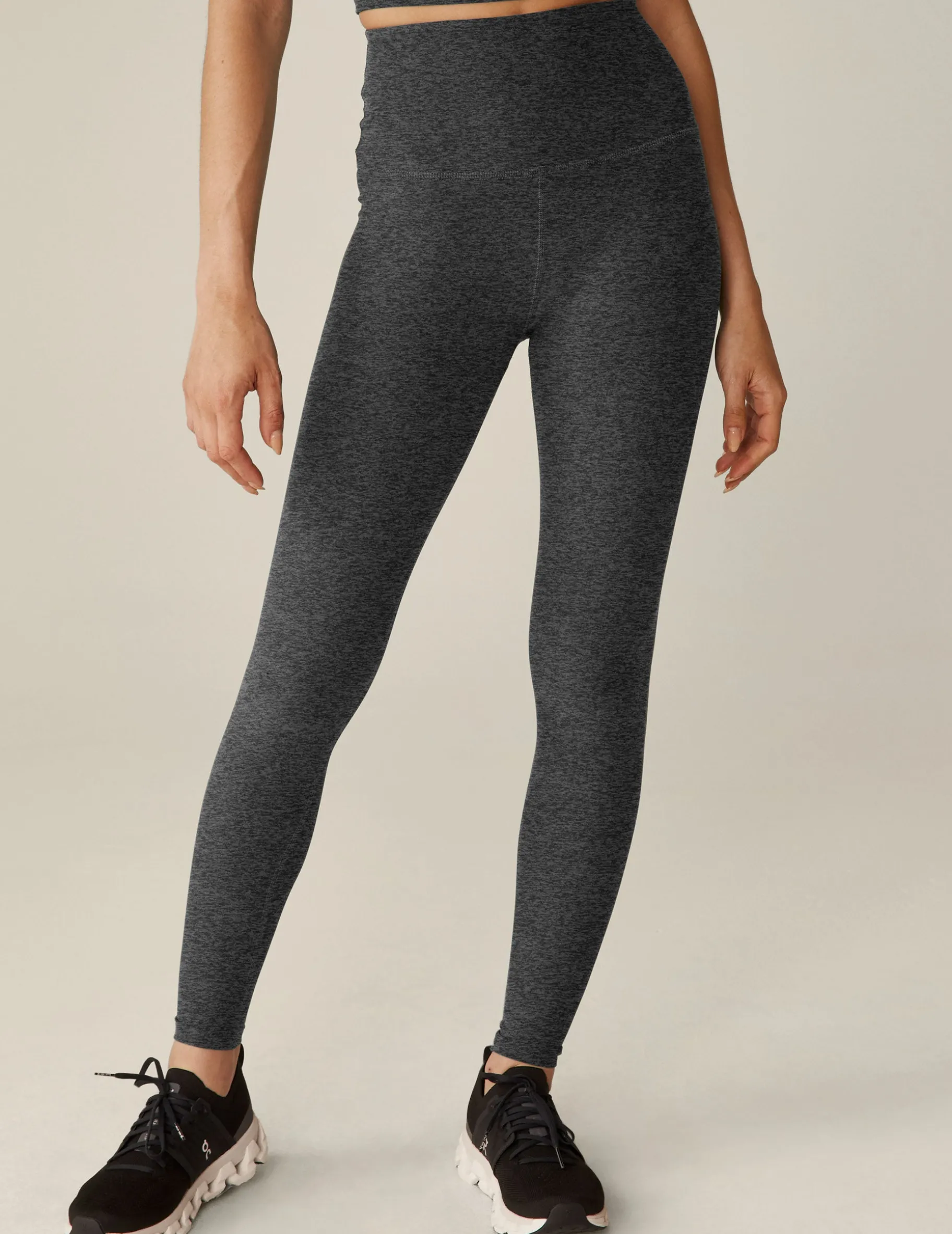 Spacedye Vitalize Full Length Legging
