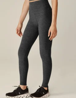 Spacedye Vitalize Full Length Legging