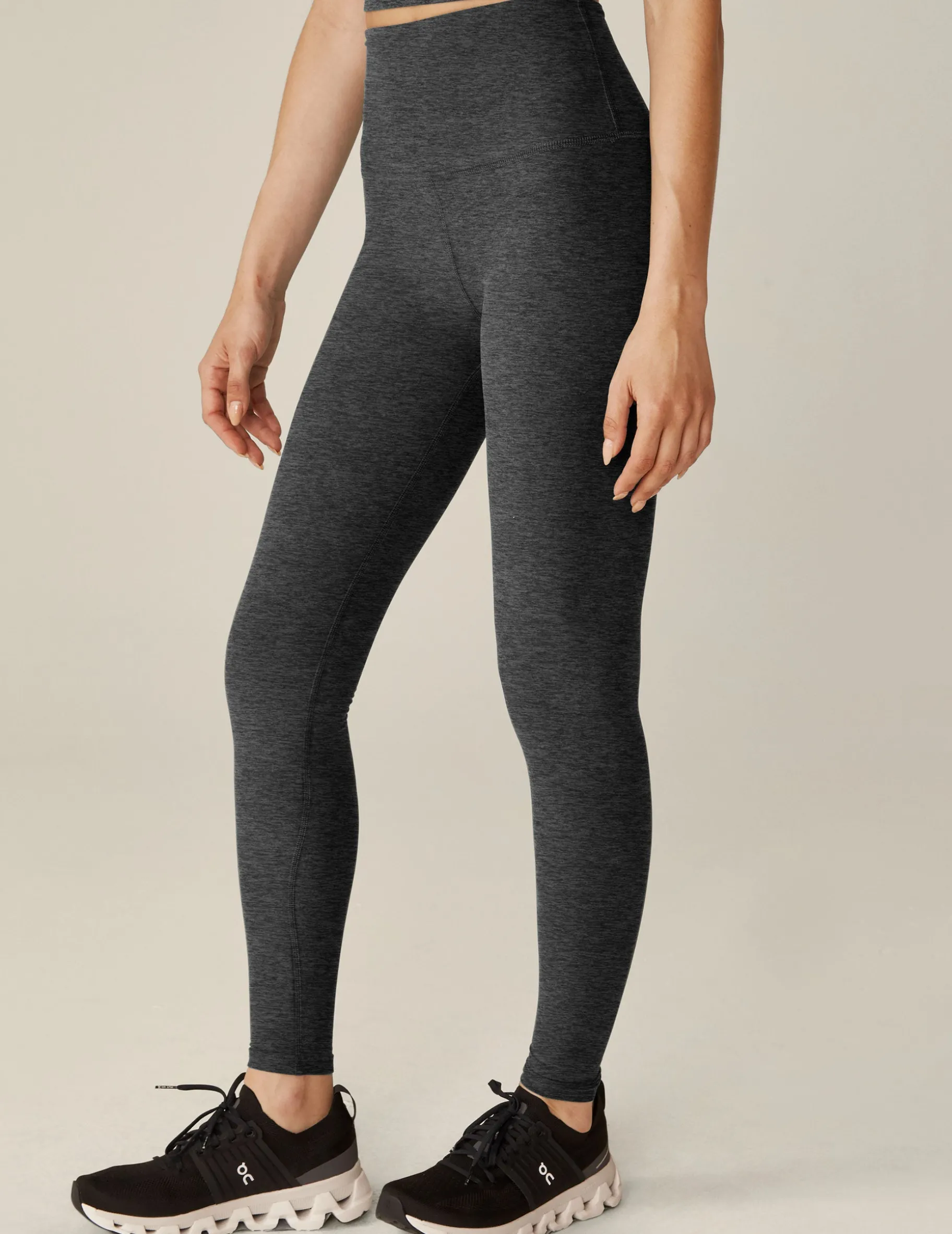 Spacedye Vitalize Full Length Legging