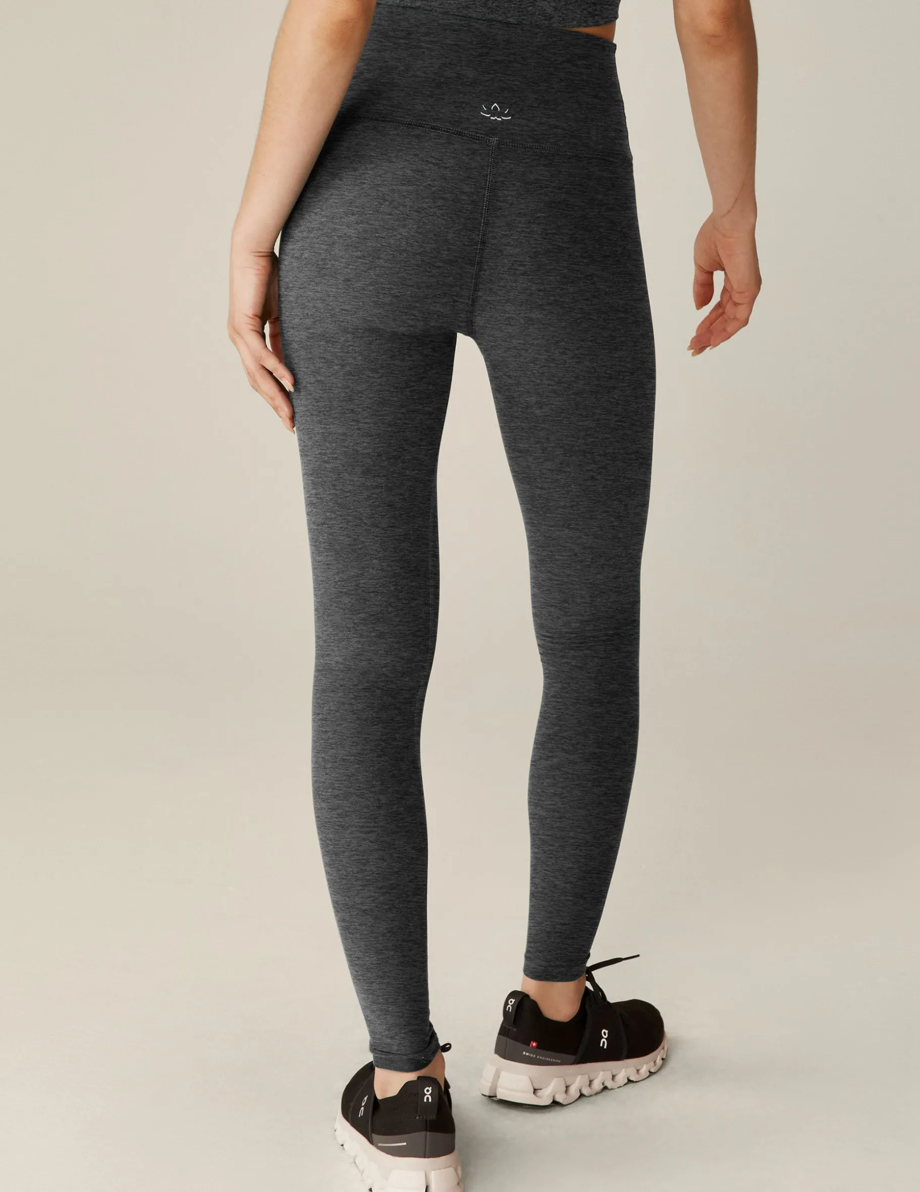 Spacedye Vitalize Full Length Legging