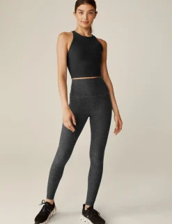 Spacedye Vitalize Full Length Legging