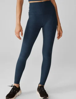 Spacedye Vitalize Full Length Legging