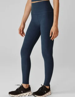 Spacedye Vitalize Full Length Legging