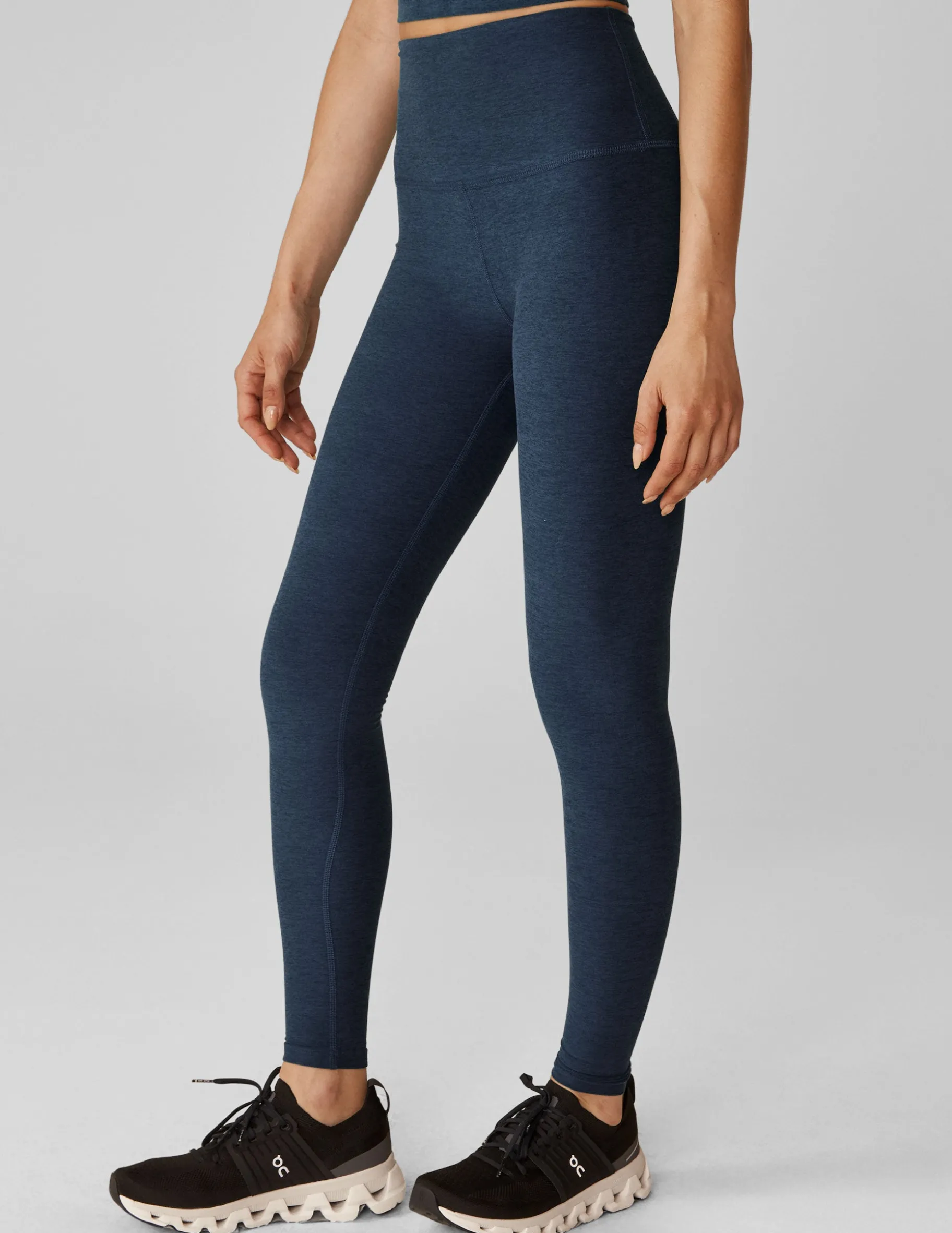 Spacedye Vitalize Full Length Legging