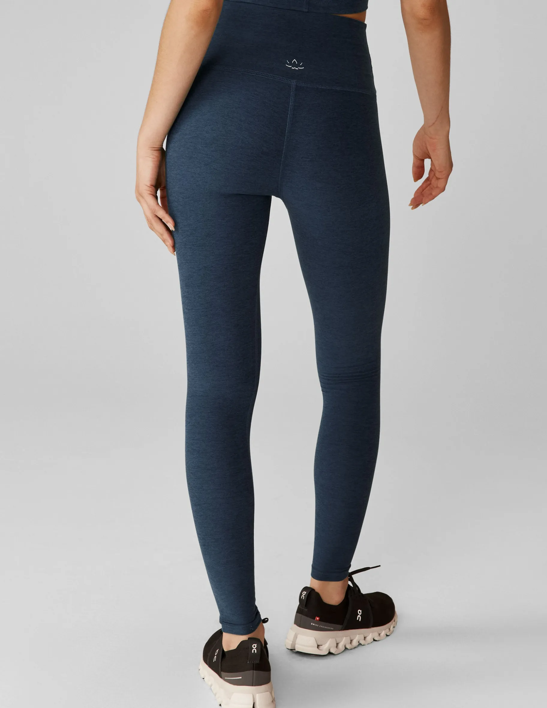 Spacedye Vitalize Full Length Legging