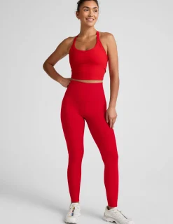 Spacedye Vitalize Full Length Legging