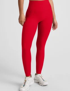 Spacedye Vitalize Full Length Legging