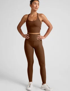 Spacedye Vitalize Full Length Legging