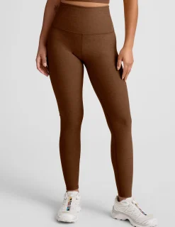 Spacedye Vitalize Full Length Legging