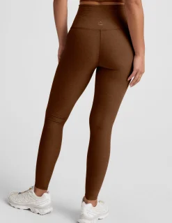 Spacedye Vitalize Full Length Legging