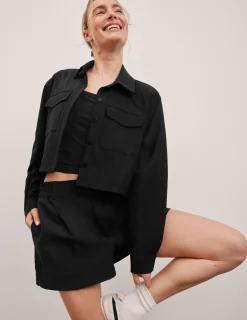 Status Shorts