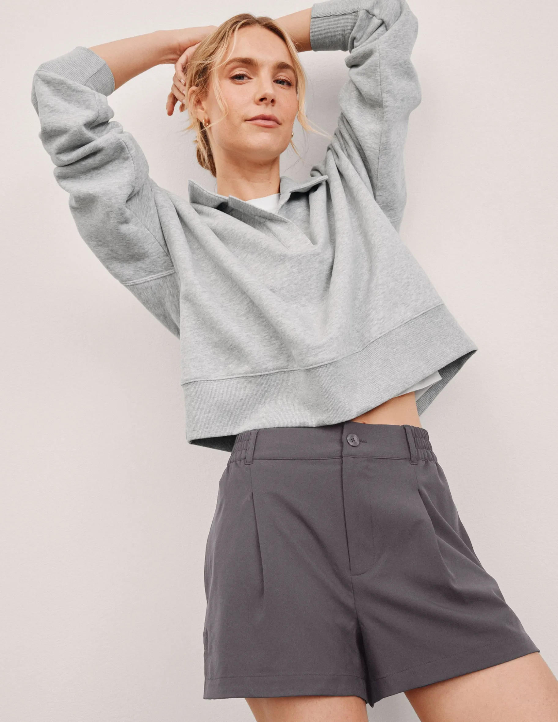 Status Shorts