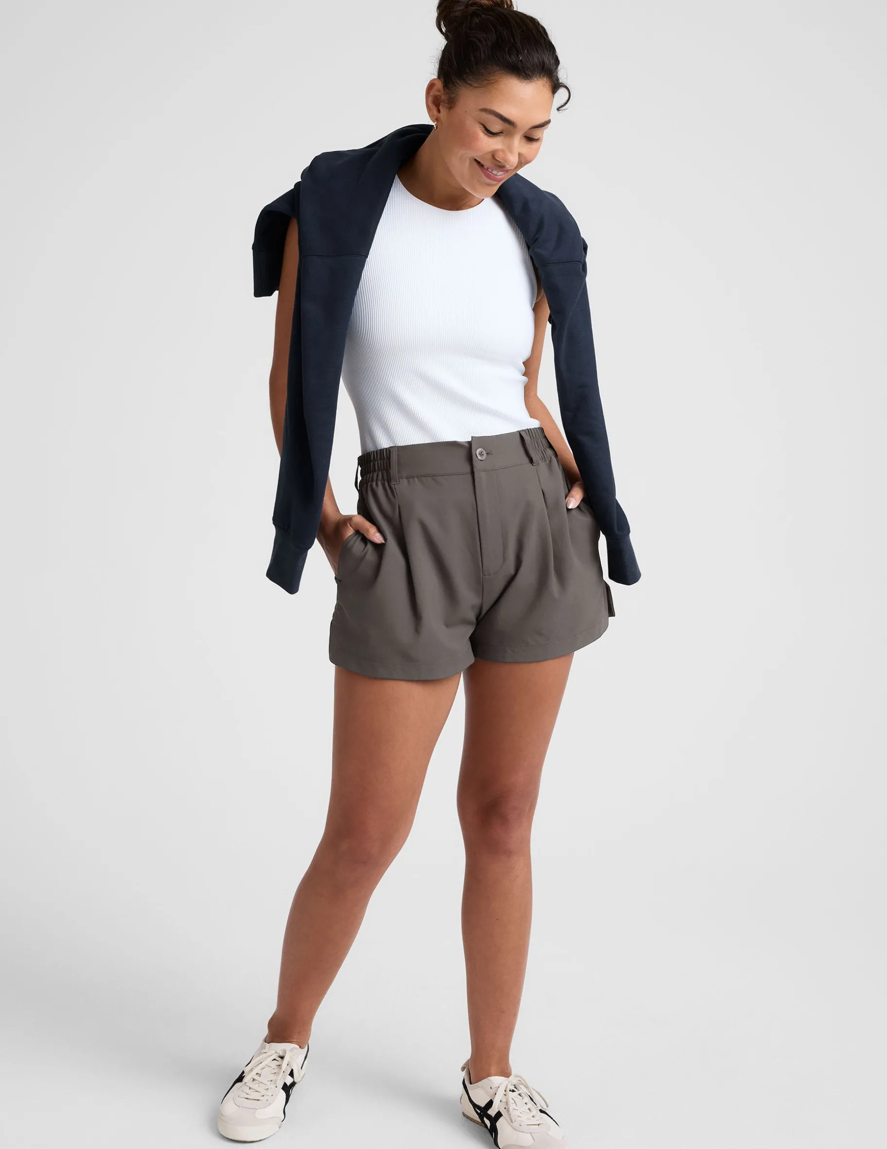 Status Shorts