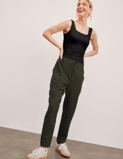 Status Tapered Pant