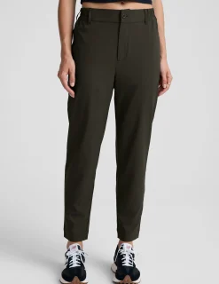 Status Tapered Pant