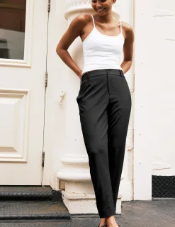 Status Tapered Pant