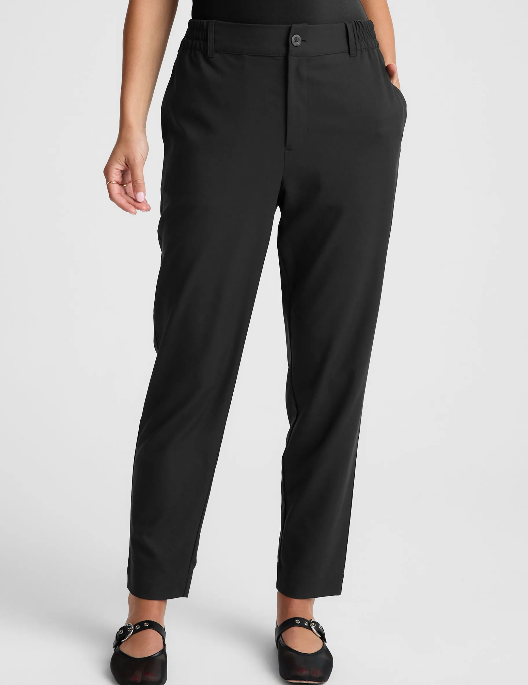 Status Tapered Pant