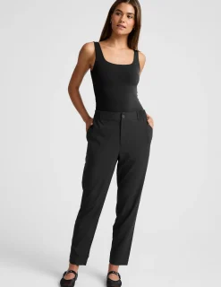 Status Tapered Pant