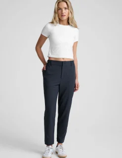 Status Tapered Pant