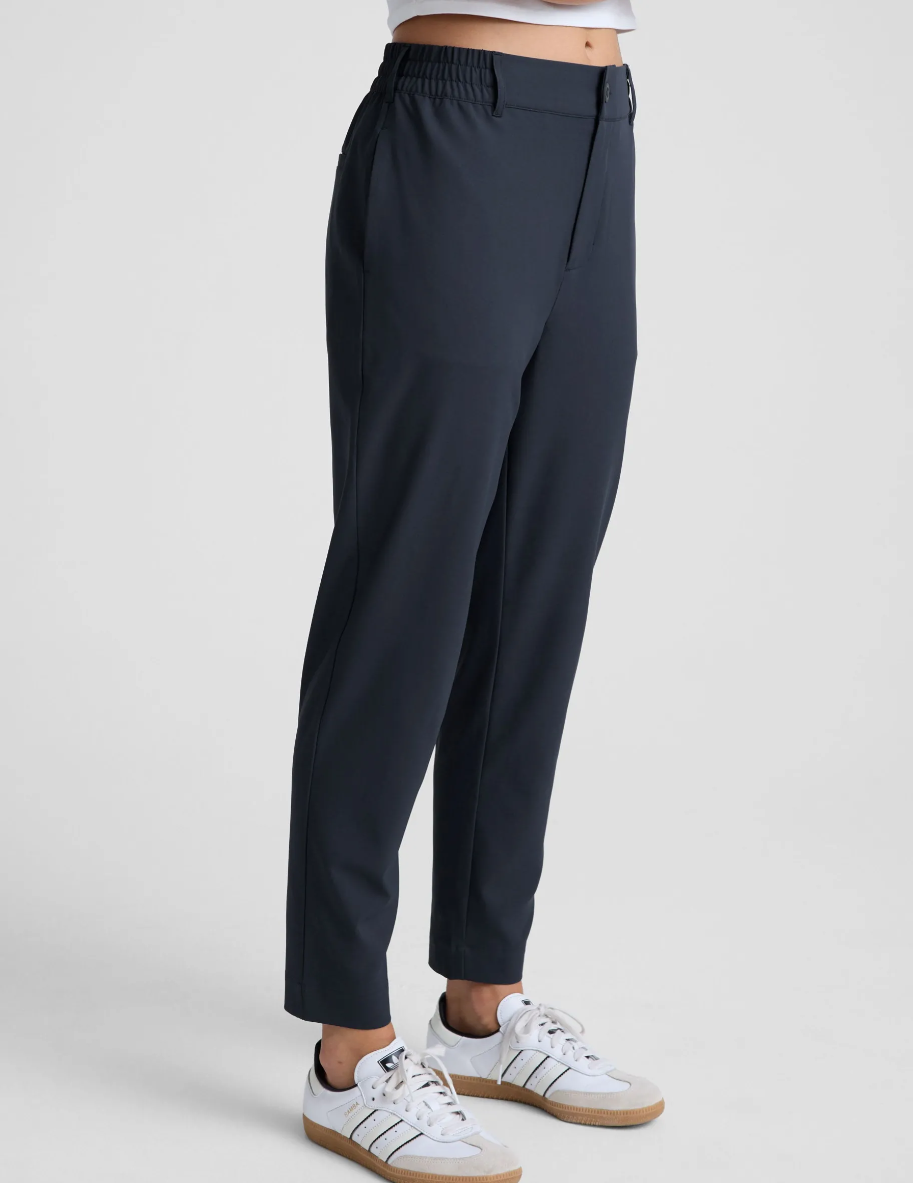 Status Tapered Pant