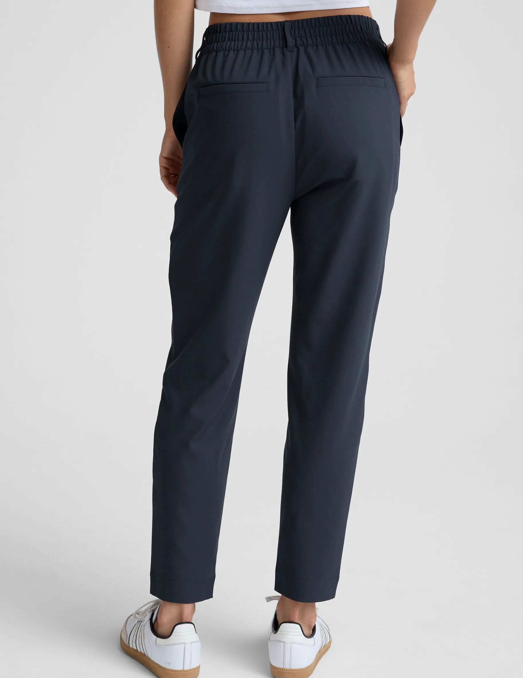 Status Tapered Pant