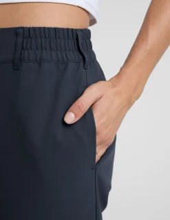 Status Tapered Pant