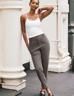 Status Tapered Pant