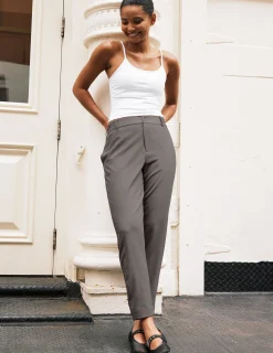 Status Tapered Pant