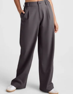 Status Wide Leg Trouser