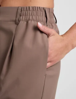 Status Wide Leg Trouser