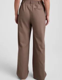 Status Wide Leg Trouser