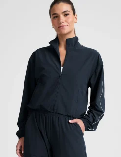 Track Jacket