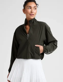 Track Jacket