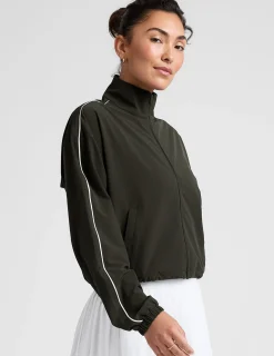 Track Jacket