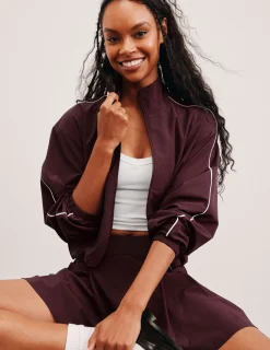 Track Jacket