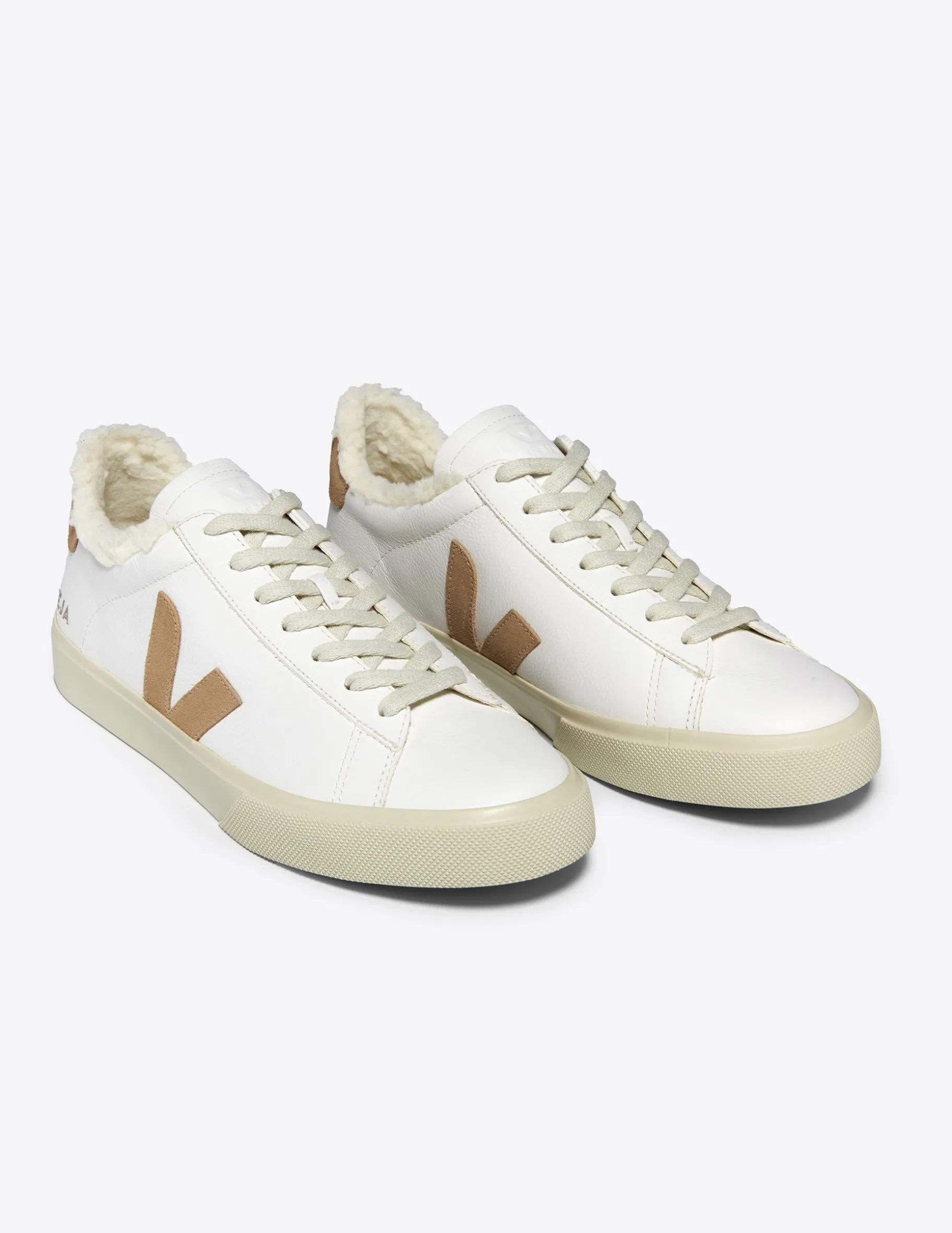 Veja Campo Winter Sneaker