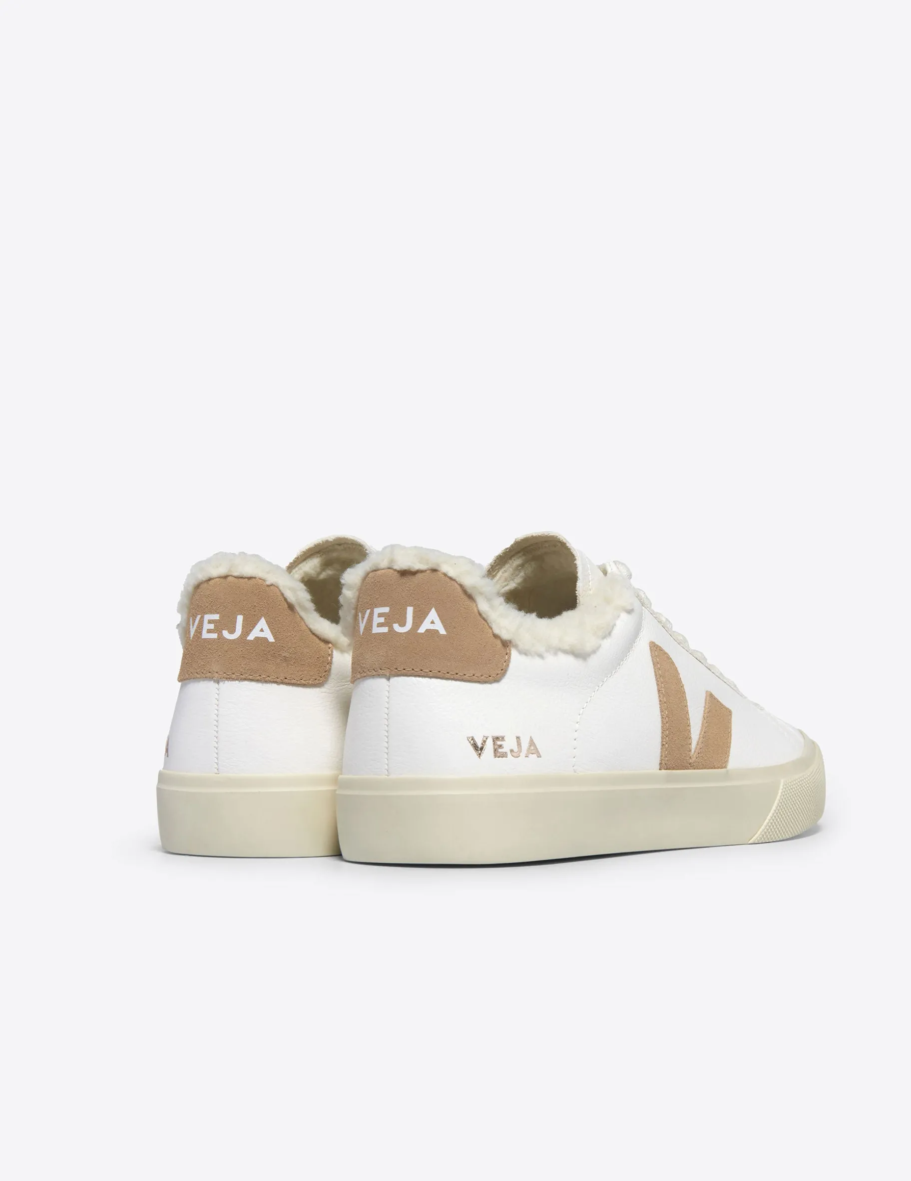 Veja Campo Winter Sneaker