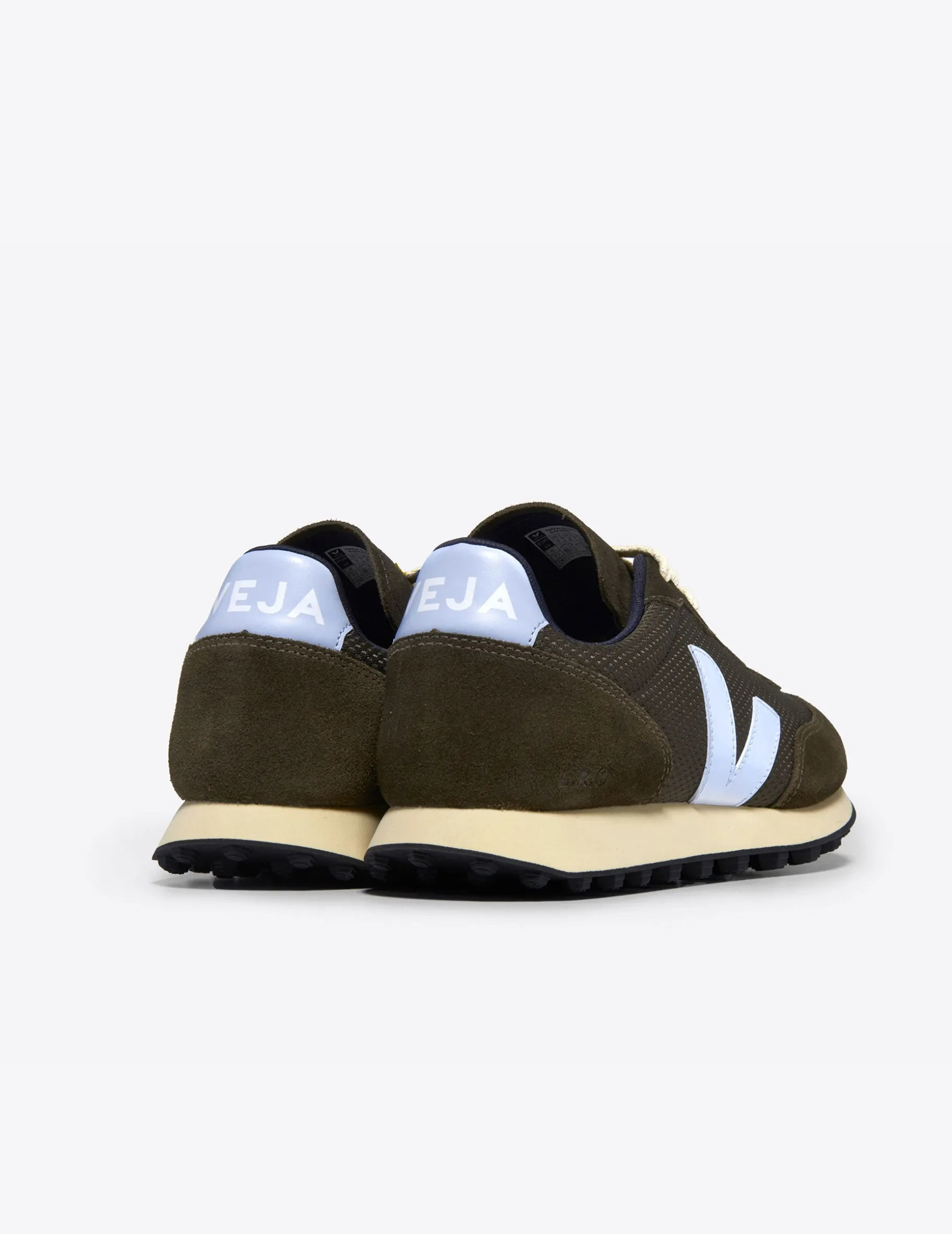 Veja Rio Branco Sneaker
